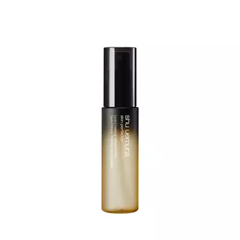 SHU UEMURA Освежающий спрей для макияжа - юзу (японский лимон)