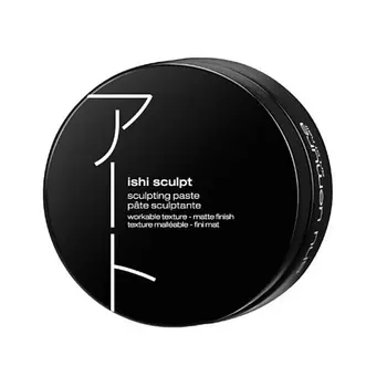 SHU UEMURA Паста для укладки волос Ishi Sculpt