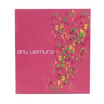 SHU UEMURA подарочный набор shu uemura 1
