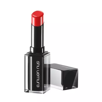 SHU UEMURA Помада для губ Rouge unlimited lacquer shine