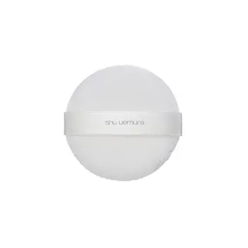 SHU UEMURA Пуф для рассыпчатой пудры Lightbulb Face Puff