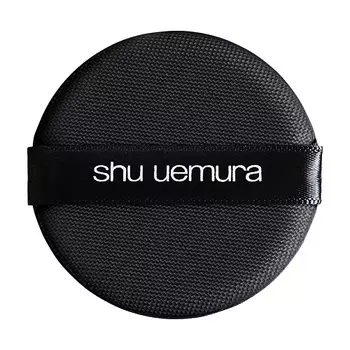 SHU UEMURA Пуф UNLIMITED CUSHION PUFF