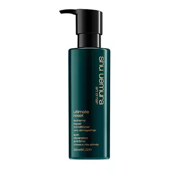 SHU UEMURA Ревитализирующий кондиционер Ultimate Reset