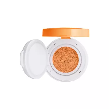 SHU UEMURA Румяна-кушон Fresh Blush Cushion