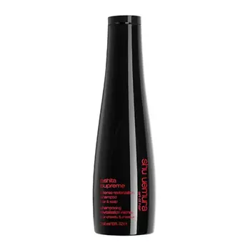 SHU UEMURA Шампунь для глубокой очистки Ashita Supreme