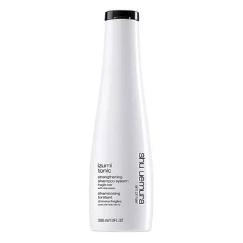 SHU UEMURA Шампунь Izumi Tonic