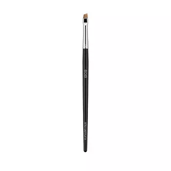 SHU UEMURA Скошенная кисть для макияжа бровей