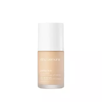 SHU UEMURA Тональная основа Petal Skin Fluid