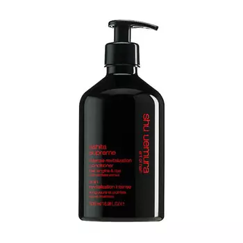 SHU UEMURA Укрепляющий и восстанавливающий кондиционер Ashita Supreme