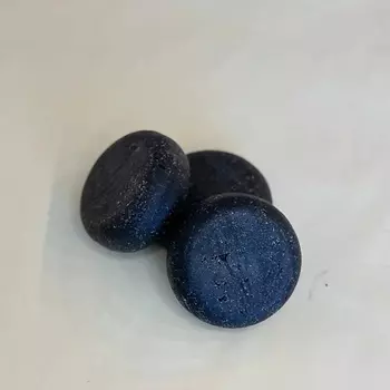 SHUGGE Шунгитовый бальзам для волос