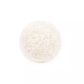 SIBERINA Бомбочка для ванны "Жасмин"