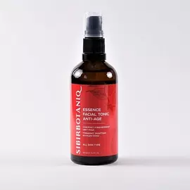 SIBIRBOTANIQ Эссенция-тоник интенсивный ANTI-AGE 100.0