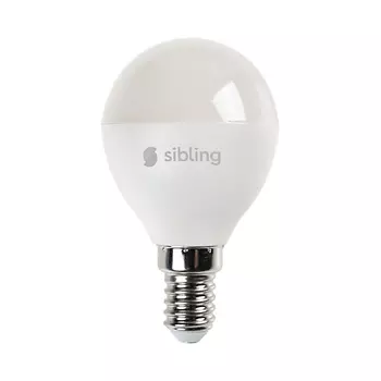 SIBLING Умная светодиодная RGB лампочка Powerlight-L-12Вт, Е27, 1080 лм, 12 Вт (работает с Алисой) 1.0