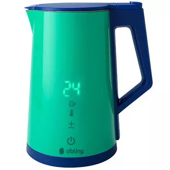 SIBLING Умный электрический чайник 1.0