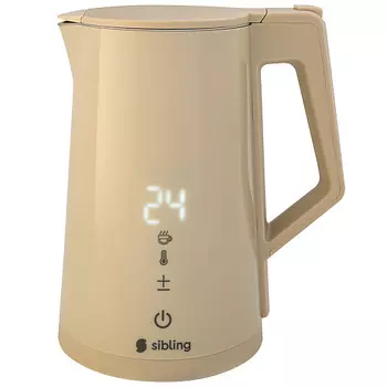 SIBLING Умный электрический чайник 1.0