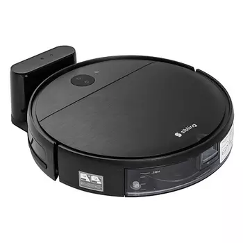 SIBLING Умный моющий робот-пылесос Powerspace-VC