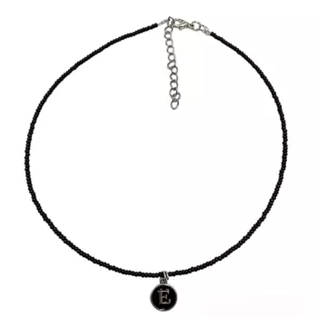 SIDORINA SOFIA ACCESSORIES Чокер из бисера