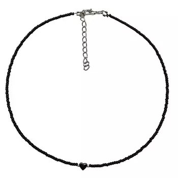 SIDORINA SOFIA ACCESSORIES Чокер из бисера