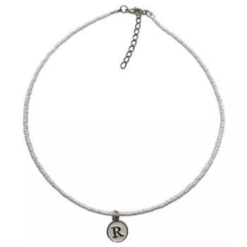 SIDORINA SOFIA ACCESSORIES Чокер из бисера