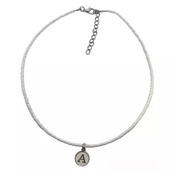 SIDORINA SOFIA ACCESSORIES Чокер из бисера