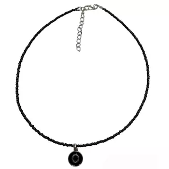 SIDORINA SOFIA ACCESSORIES Чокер из бисера