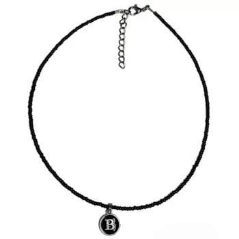 SIDORINA SOFIA ACCESSORIES Чокер из бисера