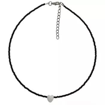 SIDORINA SOFIA ACCESSORIES Чокер из бисера