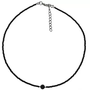 SIDORINA SOFIA ACCESSORIES Чокер из бисера