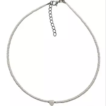 SIDORINA SOFIA ACCESSORIES Чокер из бисера