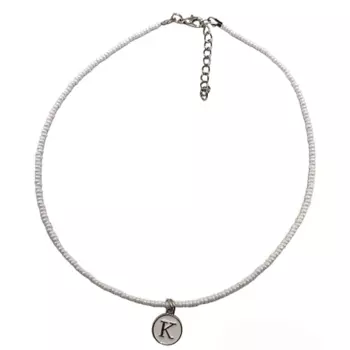 SIDORINA SOFIA ACCESSORIES Чокер из бисера