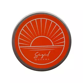 SIGIL МОСКВА Ароматическая свеча "Сладкий орех" 120.0