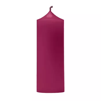 SIGIL МОСКВА Свеча декоративная Колонна 170х60