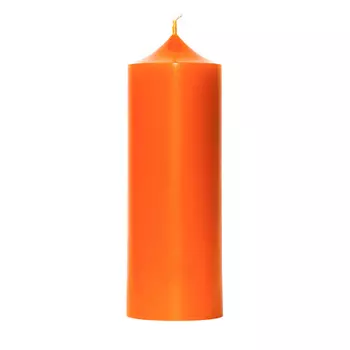 SIGIL МОСКВА Свеча декоративная Колонна 170х60