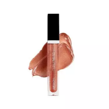 SIGMA BEAUTY Блеск для губ Lip Gloss