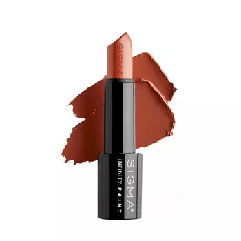 SIGMA BEAUTY Губная помада Infinity Point