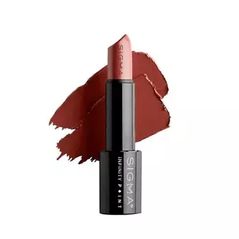 SIGMA BEAUTY Губная помада Infinity Point