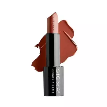SIGMA BEAUTY Губная помада Infinity Point