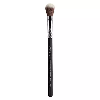 SIGMA BEAUTY Кисть для хайлайтера F03