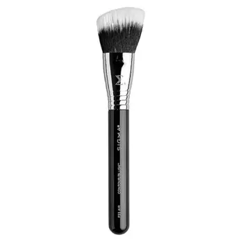 SIGMA BEAUTY Кисть для лица F53 Air Contour Blush Brush