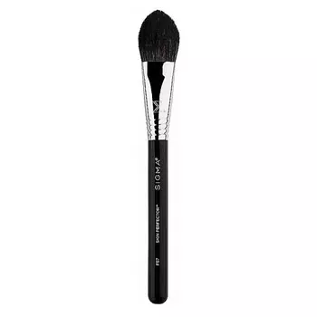 SIGMA BEAUTY Кисть для лица F67 Skin Perfector Brush