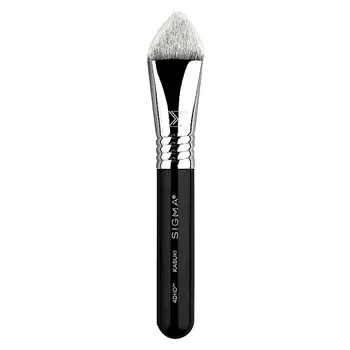 SIGMA BEAUTY Кисть для лица Kabuki-Pinsel 4DHD