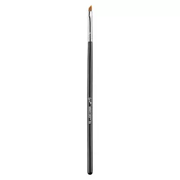 SIGMA BEAUTY Кисть для нанесения подводки Brushes E06