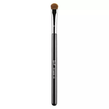 SIGMA BEAUTY Кисть для нанесения теней Brushes E55