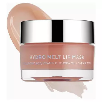SIGMA BEAUTY Маска Для губ Hydro Melt