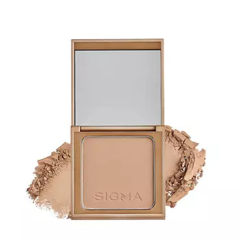 SIGMA BEAUTY Матовый бронзер Matte Powder Bronzer