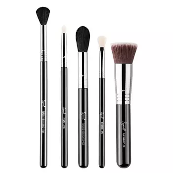 SIGMA BEAUTY Набор кистей для макияжа Brush Most Wanted Set