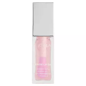 SIGMA BEAUTY Обновляющее масло для губ Renew Lip Oil