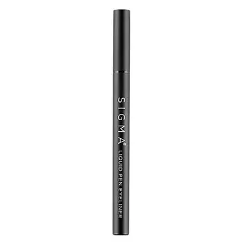 SIGMA BEAUTY Подводка для глаз Liquid Pen Eyeliner