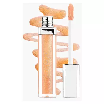 SIGMA BEAUTY Увлвжняющий блеск для губ Hydrating Lip Gloss Glazed