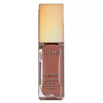 SIGMA BEAUTY Жидкая губная помада Lip Cream